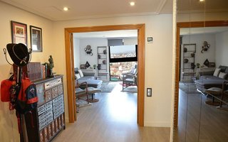 Piso en venta en La Magdalena en Zaragoza