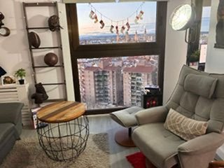 Piso en venta en La Magdalena en Zaragoza