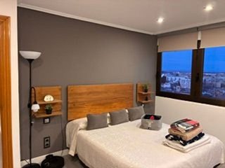 Piso en venta en La Magdalena en Zaragoza