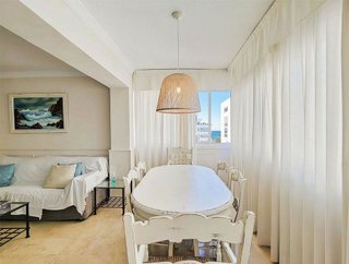Piso en venta en Playa de la Fontanilla en Marbella
