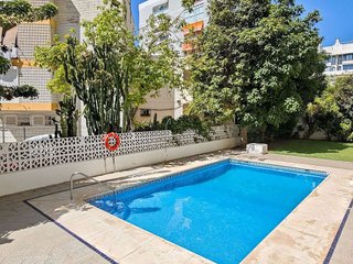 Piso en venta en Playa de la Fontanilla en Marbella