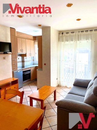 Piso en venta en Águilas ciudad en Águilas