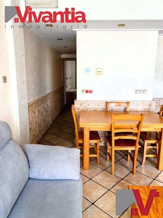 Piso en venta en Águilas ciudad en Águilas