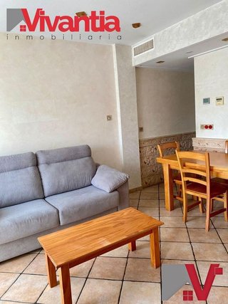 Piso en venta en Águilas ciudad en Águilas