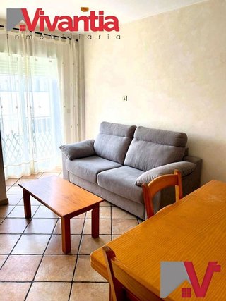 Piso en venta en Águilas ciudad en Águilas
