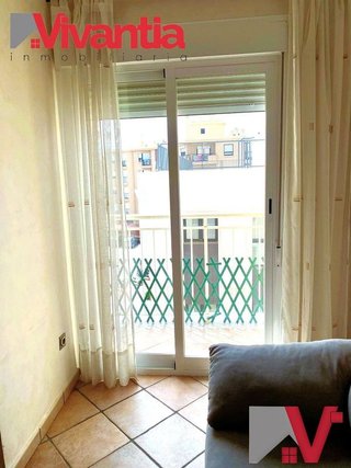 Piso en venta en Águilas ciudad en Águilas