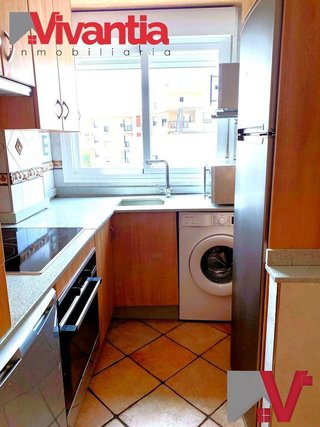 Piso en venta en Águilas ciudad en Águilas