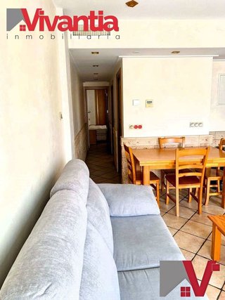 Piso en venta en Águilas ciudad en Águilas