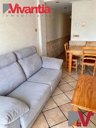 Piso en venta en Águilas ciudad en Águilas