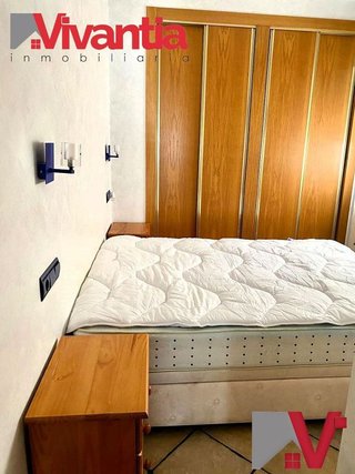 Piso en venta en Águilas ciudad en Águilas
