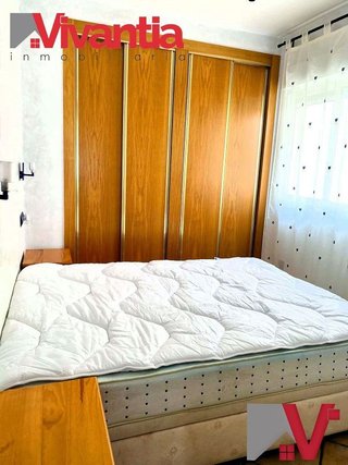 Piso en venta en Águilas ciudad en Águilas