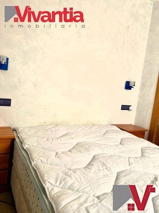 Piso en venta en Águilas ciudad en Águilas