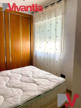 Piso en venta en Águilas ciudad en Águilas