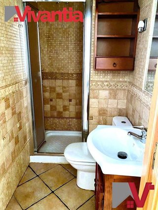 Piso en venta en Águilas ciudad en Águilas