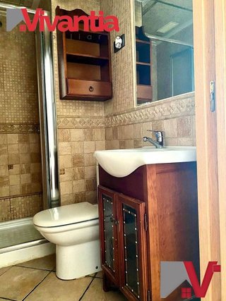 Piso en venta en Águilas ciudad en Águilas