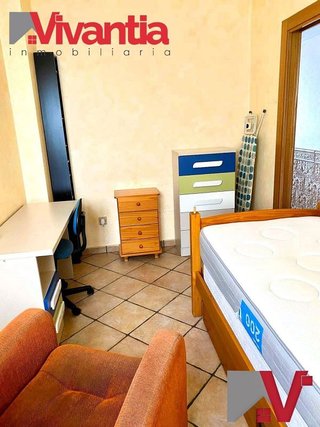 Piso en venta en Águilas ciudad en Águilas