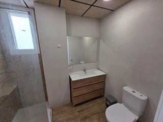 Piso en venta en La Granja en Zaragoza