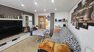 Piso en venta en Parque de la Bombilla-Pla de Rascanya en Llíria