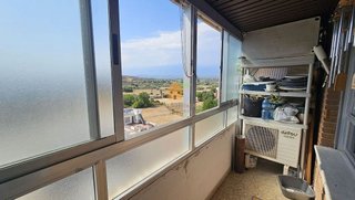 Piso en venta en Parque de la Bombilla-Pla de Rascanya en Llíria