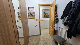 Piso en venta en Parque de la Bombilla-Pla de Rascanya en Llíria