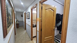 Piso en venta en Parque de la Bombilla-Pla de Rascanya en Llíria