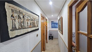 Piso en venta en Parque de la Bombilla-Pla de Rascanya en Llíria