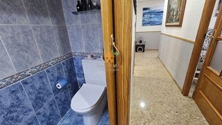 Piso en venta en Parque de la Bombilla-Pla de Rascanya en Llíria