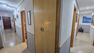 Piso en venta en Parque de la Bombilla-Pla de Rascanya en Llíria