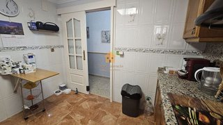 Piso en venta en Parque de la Bombilla-Pla de Rascanya en Llíria