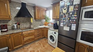 Piso en venta en Parque de la Bombilla-Pla de Rascanya en Llíria