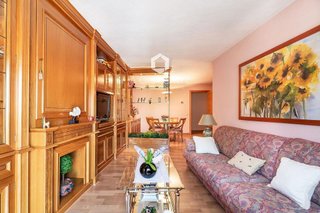 Piso en venta en Coslada Pueblo en Coslada