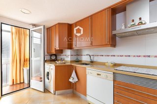 Piso en venta en Coslada Pueblo en Coslada