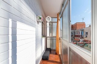 Piso en venta en Coslada Pueblo en Coslada