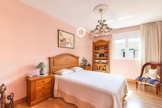 Piso en venta en Coslada Pueblo en Coslada