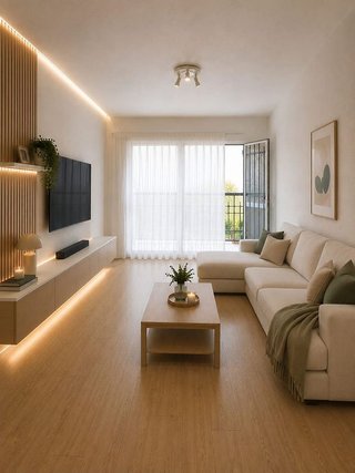 Piso en venta en Centro en Alcobendas