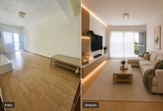 Piso en venta en Centro en Alcobendas