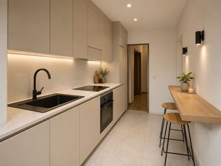 Piso en venta en Centro en Alcobendas