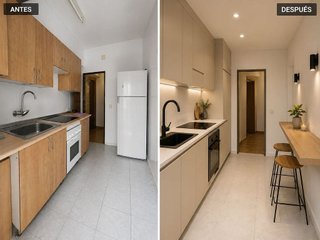 Piso en venta en Centro en Alcobendas
