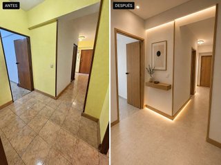 Piso en venta en Centro en Alcobendas