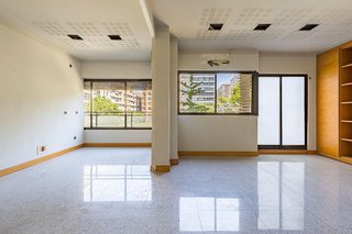 Piso en venta en Centro en Murcia