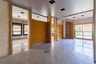 Piso en venta en Centro en Murcia