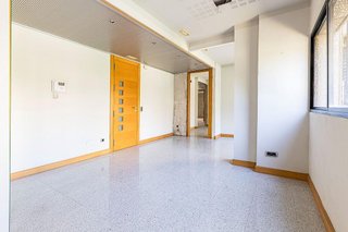 Piso en venta en Centro en Murcia