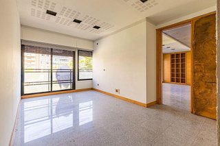 Piso en venta en Centro en Murcia