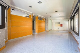 Piso en venta en Centro en Murcia