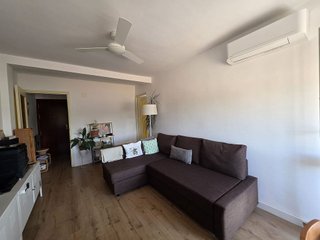 Piso en venta en San Jerónimo - La Bachillera en Sevilla