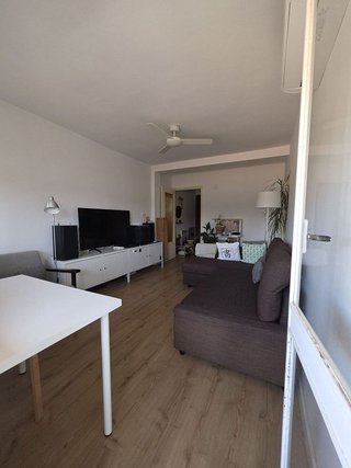 Piso en venta en San Jerónimo - La Bachillera en Sevilla