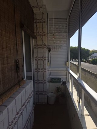 Piso en venta en San Jerónimo - La Bachillera en Sevilla