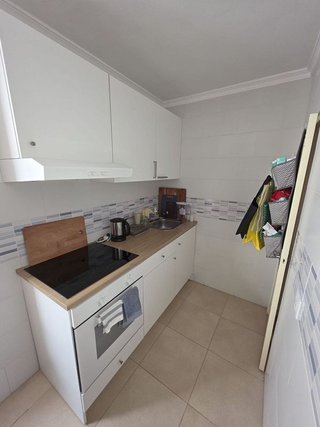 Piso en venta en San Jerónimo - La Bachillera en Sevilla
