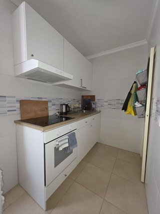 Piso en venta en San Jerónimo - La Bachillera en Sevilla