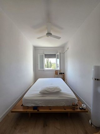 Piso en venta en San Jerónimo - La Bachillera en Sevilla